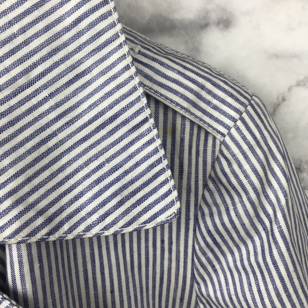 J. Crew Collection Trench - Picture 12 of 16